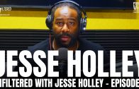 Cowboys vs. Giants Final Pre-Thoughts & Tez Walker NCAA Sound Off | Unfiltered With Jesse Holley EP9