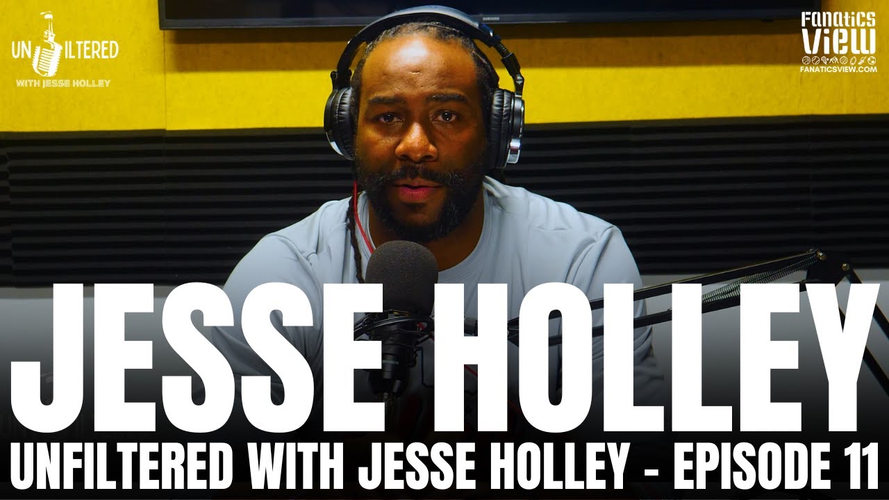 Cowboys vs. Jets, Aaron Rodgers Injury & Dak Prescott Critics | Unfiltered With Jesse Holley EP11