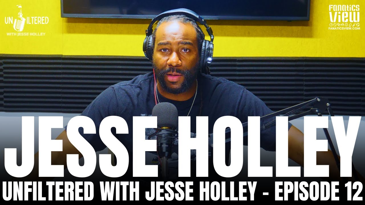 Cowboys vs. Jets Final Assessment & Deion Sanders Disrespect | Unfiltered With Jesse Holley EP12