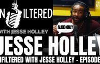 Dallas Cowboys ’23 Award Chances, Tez Walker vs. NCAA & ACC Chaos | Unfiltered With Jesse Holley EP6