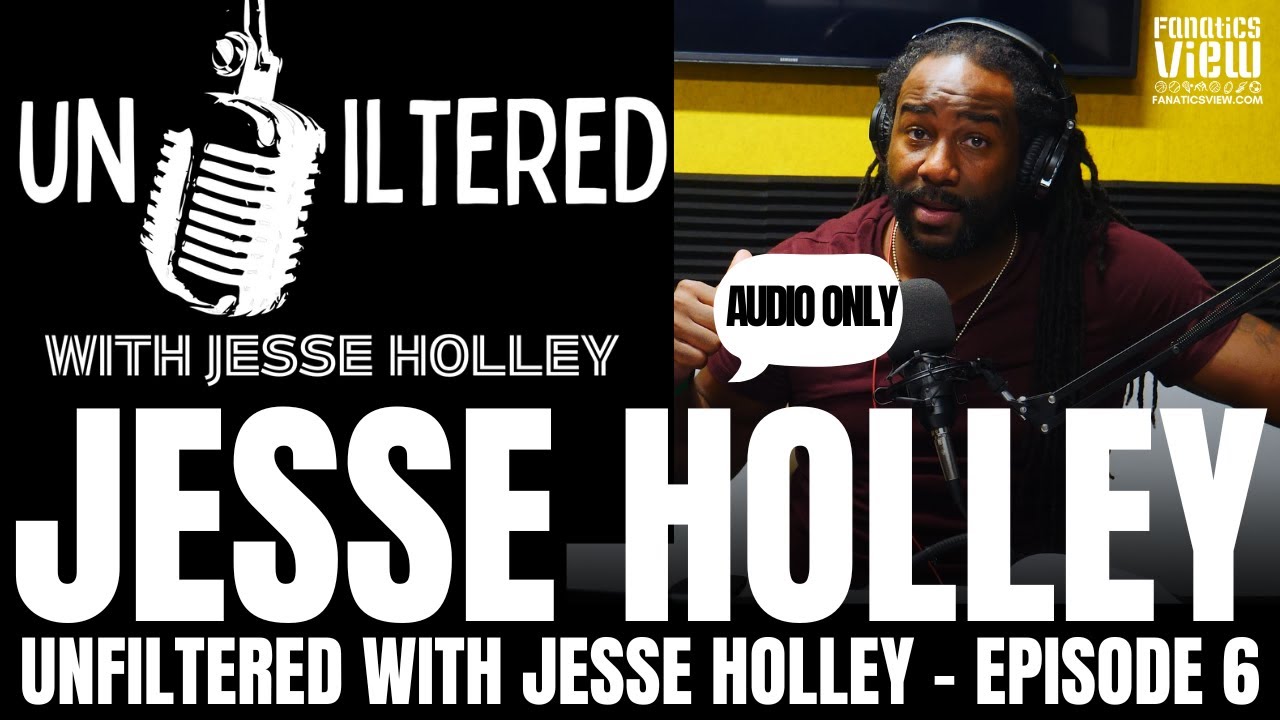 Dallas Cowboys '23 Award Chances, Tez Walker vs. NCAA & ACC Chaos | Unfiltered With Jesse Holley EP6