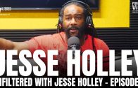Fighting For Your Life ”On The Bubble” in NFL Pre-Season | Unfiltered With Jesse Holley Episode 3
