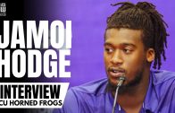 Jamoi Hodge talks Impressions of Shedeur Sanders & Colorado “Putting Too Much” On The Internet