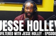 Reaction to Dallas Cowboys 53 & Breaking Down TCU vs. Colorado | Unfiltered With Jesse Holley EP5