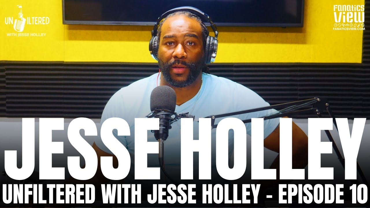 Reviewing Cowboys Dominance, Tiki Barber & Viral Deion Tweet | Unfiltered With Jesse Holley EP10