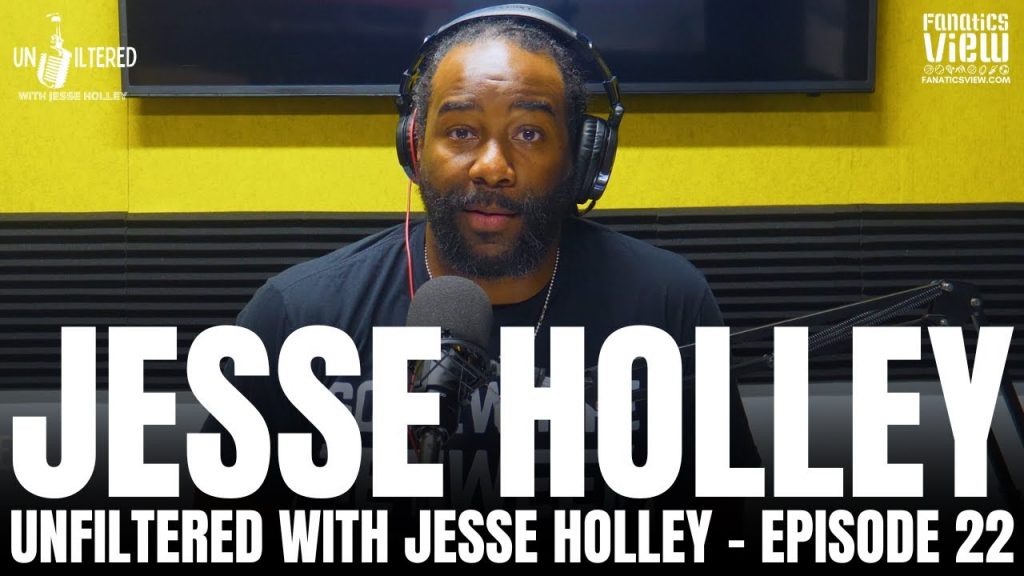 Accountability for Dak Prescott, Micah Parsons & Dallas vs. 49ers | Unfiltered W/ Jesse Holley EP22