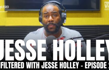 Breaking Down CeeDee Lamb & Dak Prescott Comments in Chargers Week | Unfiltered W/ Jesse Holley EP24