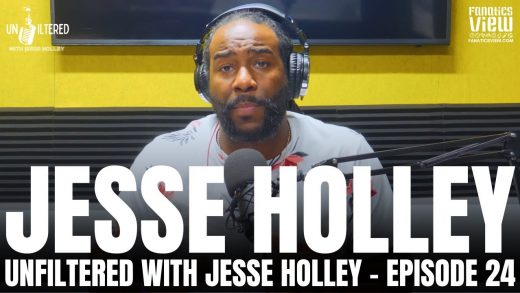 Breaking Down CeeDee Lamb & Dak Prescott Comments in Chargers Week | Unfiltered W/ Jesse Holley EP24