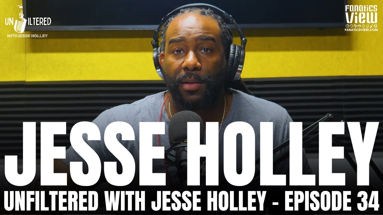 Cowboys Dominance, Raiders & Lions Wins & Jimbo Fisher Firing | Unfiltered With Jesse Holley EP34