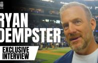 Ryan Dempster talks Texas Rangers Impressions, Mt. Rushmore of Pitchers & Carlos Zambrano Story