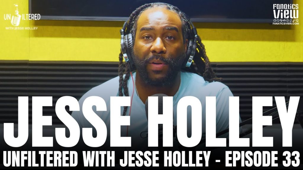 The Fall of 2023 New York Giants & Cowboys Implications | Unfiltered With Jesse Holley Episode 33