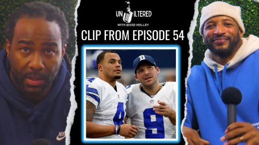 Barry Church Reveals Jason Witten Was Deciding Factor for Dak Prescott to Take Over for Tony Romo