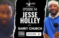 Barry Church talks Cowboys Stories, Dak Prescott & Undrafted Journey to Dallas With Jesse Holley