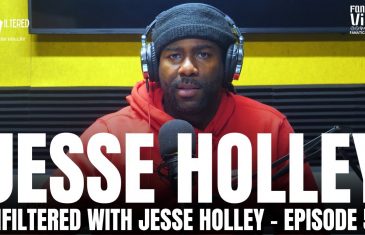 Final Breakdown of Cowboys vs. Packers Playoff & NFL Wild Card Weekend | Unfiltered W/ Jesse Holley