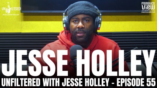 Final Breakdown of Cowboys vs. Packers Playoff & NFL Wild Card Weekend | Unfiltered W/ Jesse Holley