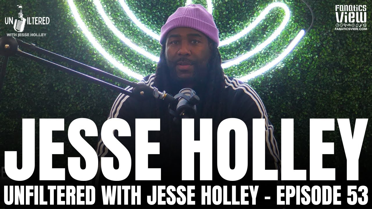 First Impressions of Dallas Cowboys vs. Green Bay Packers Playoff | Unfiltered W/ Jesse Holley EP53