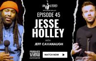 Jeff Cavanaugh Shares Journey, NFL Scouting & Dallas Cowboys Outlook | Unfiltered W/ Jesse Holley