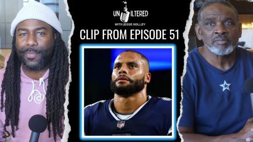 Nate Newton Reveals What the 2023 Dallas Cowboys Are Missing: “Mental Toughness, They’re Lacking”