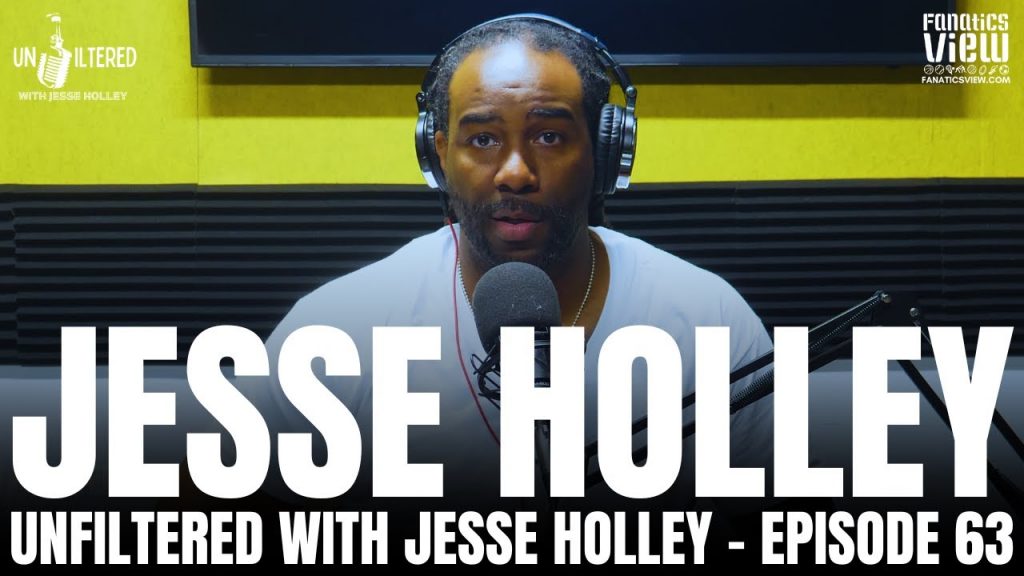 Cowboys Off-Season Outlook, NFL Combine & College Football's Future | Unfiltered With Jesse Holley EP63