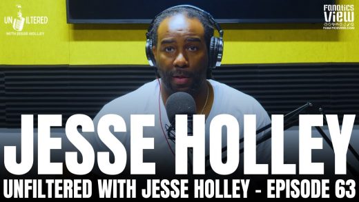 Cowboys Off-Season Outlook, NFL Combine & College Football’s Future | Unfiltered With Jesse Holley EP63