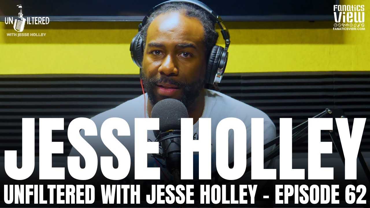 Dallas Cowboys Hiring of Mike Zimmer & Micah Parsons Requests | Unfiltered With Jesse Holley EP62