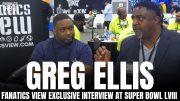 Greg Ellis Responds to How 2000’s Cowboys Would Handle Cowboys Family Drama & Green Bay Packers Loss