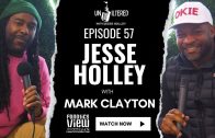 Mark Clayton talks Oklahoma Sooners Path, Baltimore Ravens Career & NFL Journey With Jesse Holley