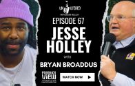 Bryan Broaddus Shares Legendary Dallas Cowboys & Green Bay Packers Inside Stories With Jesse Holley