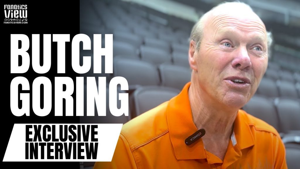 Butch Goring Remembers New York Islanders 1980's Dynasty, Mike Bossy Greatness & Facing Gordie Howe