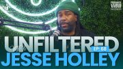 Dallas Cowboys NFL Draft Visits & Caitlin Clark vs. Angel Reese | Unfiltered W/ Jesse Holley EP68