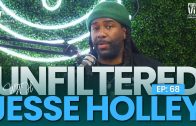Dallas Cowboys NFL Draft Visits & Caitlin Clark vs. Angel Reese | Unfiltered W/ Jesse Holley EP68