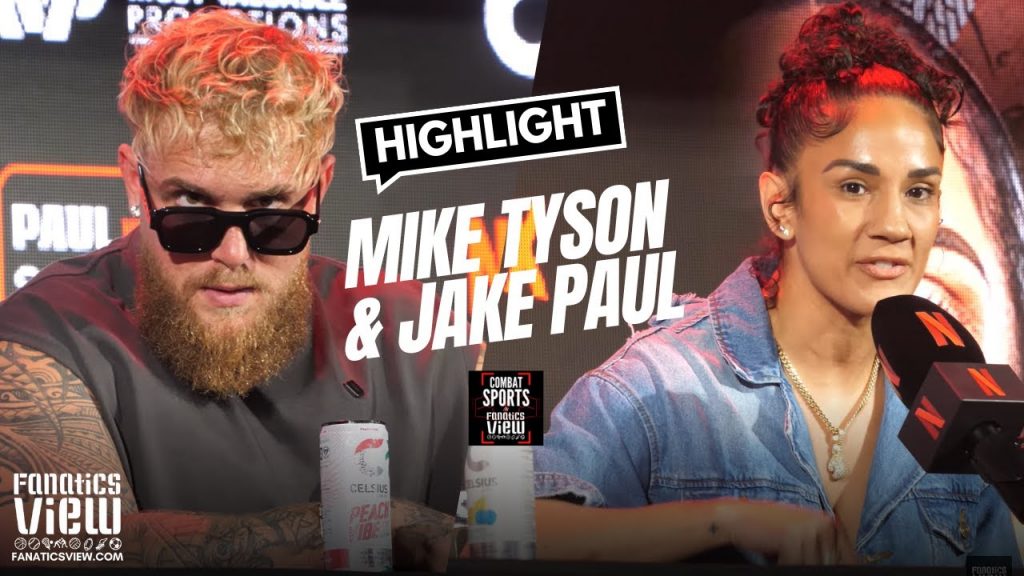 Amanda Serrano Responds to Claim She Won First Katie Taylor Fight: