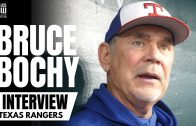 Bruce Bochy talks Jacob DeGrom Status, Josh Jung, Max Scherzer & Texas Rangers 2nd Half Outlook