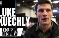 Luke Kuechly Reveals 49ers Fred Warner & Dre Greenlaw as Two of Favorite Linebackers to Watch in NFL