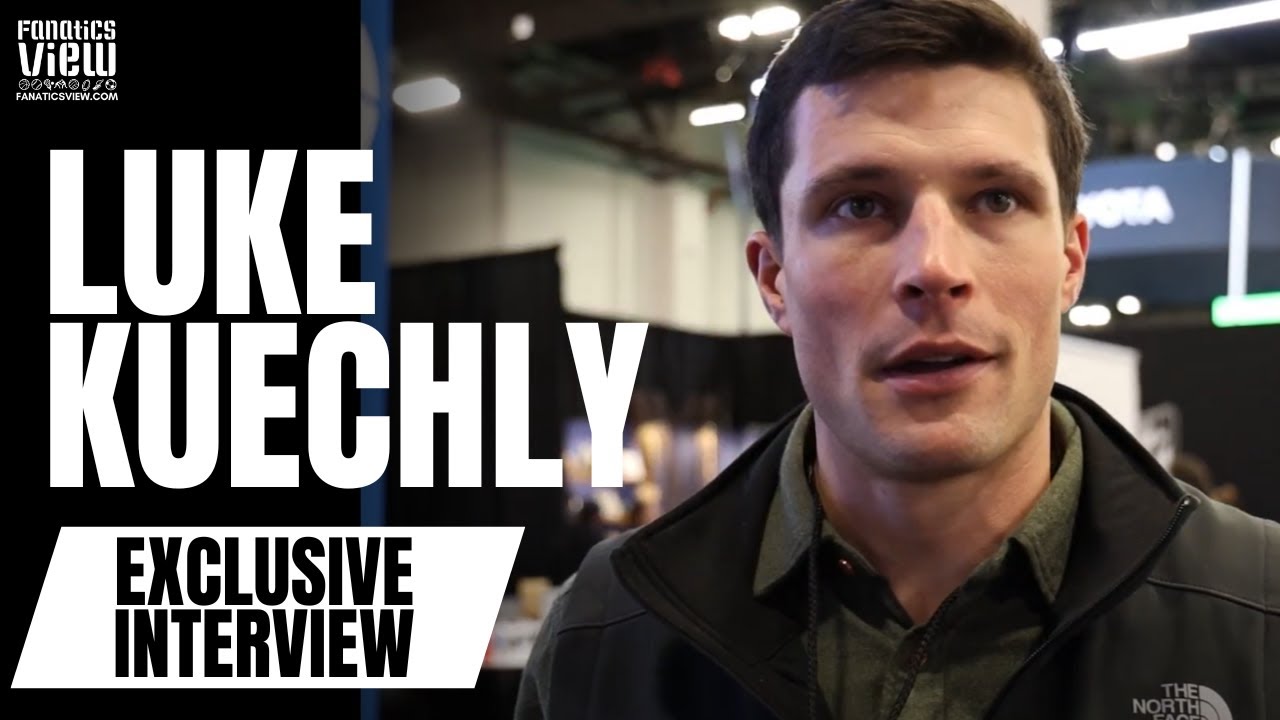 Luke Kuechly Reveals 49ers Fred Warner & Dre Greenlaw as Two of Favorite Linebackers to Watch in NFL