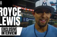 Royce Lewis Shares Story of Carlos Correa Finding Out He Was One of His Favorite Players Growing Up