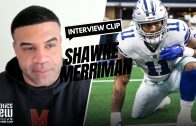 Shawn Merriman Reveals Advice He Gave to Micah Parsons Moving Forward: “They’re Game Planning You”