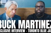 Buck Martinez Discusses George Brett, 90’s Blue Jays, Roy Halladay, Bruce Bochy, Managing & Vlad Jr.