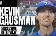 Kevin Gausman talks Paul Skenes Greatness, Idolizing Roy Halladay & Bowden Francis Breakout