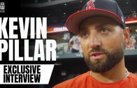 Kevin Pillar Reflects on MLB Career, Pending Retirement, Blue Jays Career, Mike Trout & LA Dodgers