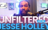 Dallas Cowboys Disappointment in Atlanta & Ezekiel Elliott Fallout | Unfiltered W/ Jesse Holley EP78