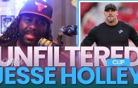 Jesse Holley Explains Why Detroit Lions Are the Current Model Franchise for NFL Teams to Follow