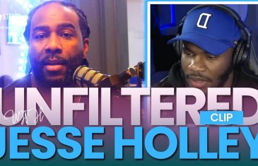 Jesse Holley Responds to Micah Parsons & Trevon Diggs Leaving Dak Prescott Out of Top 10 QB List