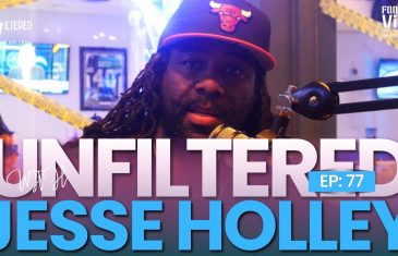 Mike McCarthy Frustrations & Dallas Cowboys vs. Falcons Preview | Unfiltered With Jesse Holley EP77