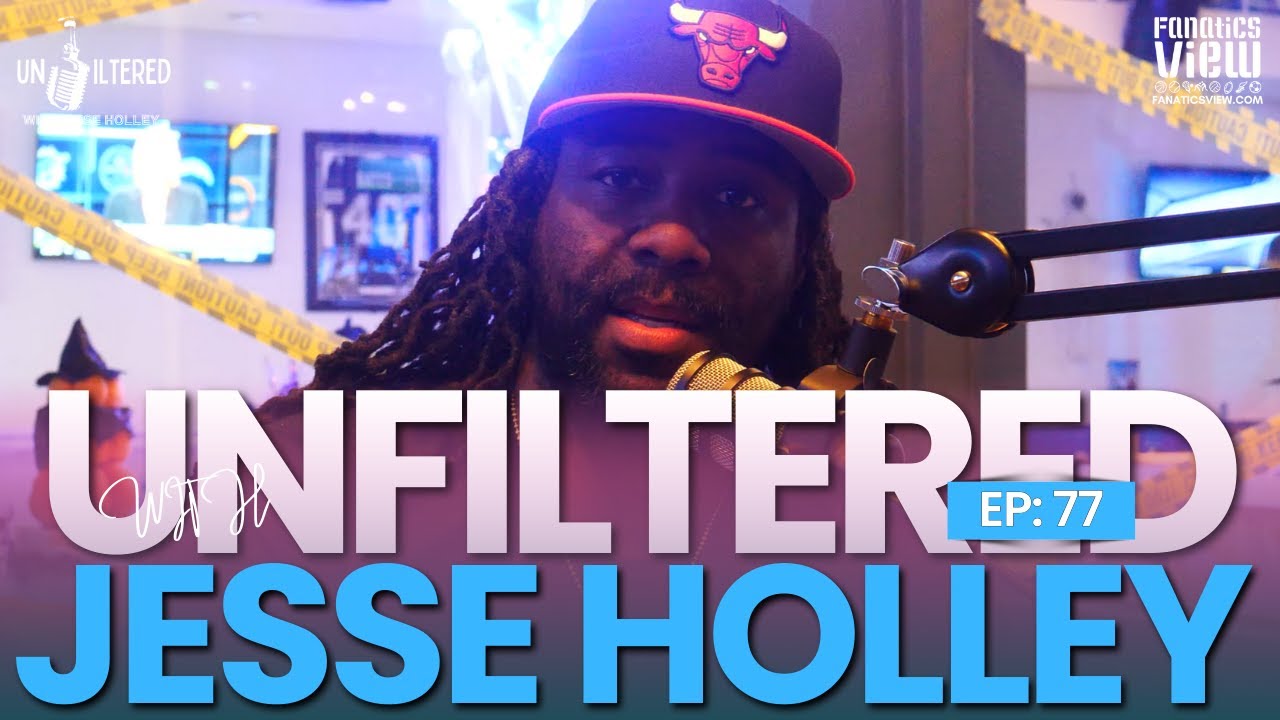 Mike McCarthy Frustrations & Dallas Cowboys vs. Falcons Preview | Unfiltered With Jesse Holley EP77