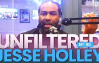 Case for Pete Carroll in Dallas & Saquon Barkley Chases History | Unfiltered With Jesse Holley EP88