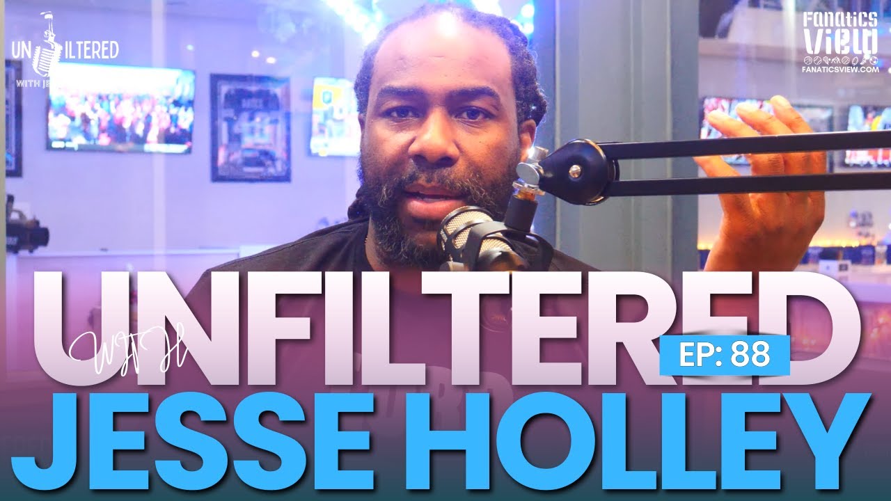 Case for Pete Carroll in Dallas & Saquon Barkley Chases History | Unfiltered With Jesse Holley EP88