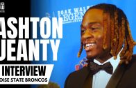 Oklahoma Linebacker on Progress Since CFP Loss