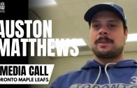 Ty Dellandrea Reacts to Getting Called Up to Dallas & “Unreal” to See Riley Damiani Score First Goal