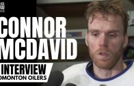 Ty Dellandrea Reacts to Getting Called Up to Dallas & “Unreal” to See Riley Damiani Score First Goal